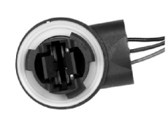 Lampenfassung - Bulb Socket  3057, 3157